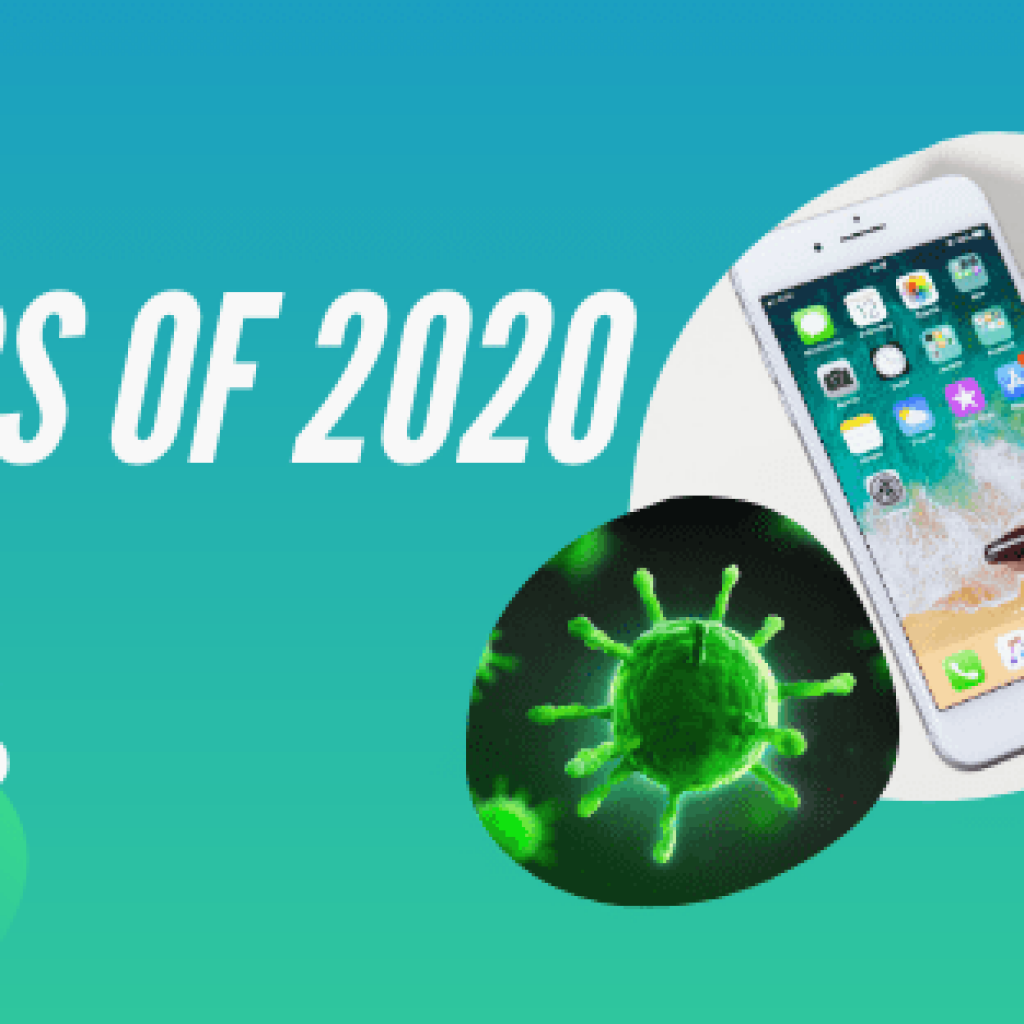 Best Apps of 2020