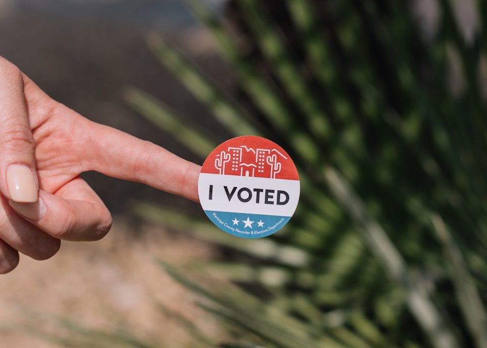 Navigating the 2024 Election Season: How Brands Can Connect with Customers Without Getting Political